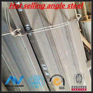 Barre d'angle en <span class=keywords><strong>acier</strong></span> non allié laminée à chaud AiSi Standard Type égal Astm A36 50x50 <span class=keywords><strong>60x60</strong></span> pour plier la coupe de soudage - Product Image 6