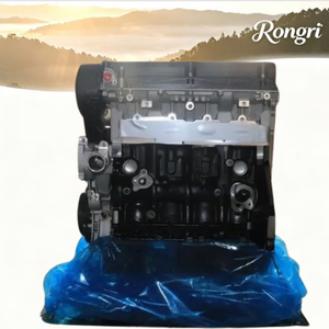 Motore Completo 1.8L 4 Cilindri A18XER Z18XER F18D4 in Offerta, Compatibile con Chevrolet Cruze Sonic Opel Insignia Zafira <span class=keywords><strong>Mokka</strong></span> - Product Image 6