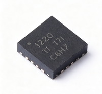 En stock ADS1220IRVAR Composant électronique ADC basse consommation haute précision
