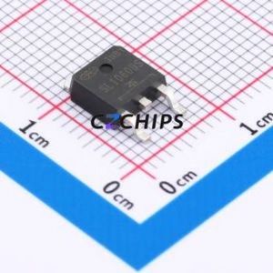 Diodo Schottky SL1060DS TO-252 de Alta Calidad, Venta al por Mayor de Componentes Electrónicos, Proveedor de Chips y Servicio BOM - Product Image 1