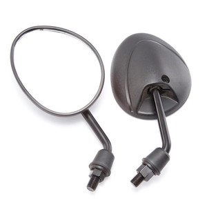 Gương Chiếu Hậu Xe Máy, gương chiếu hậu sửa đổi xe máy, gương chiếu hậu độ nét cao, gương Rùa Nhỏ - Product Image 4