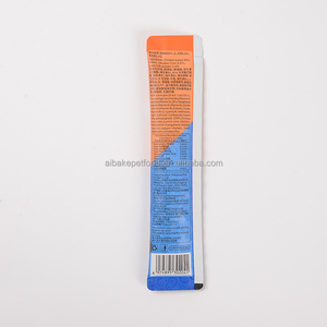 Friandises humides naturelles pour chiens : Morceaux de poulet/<span class=keywords><strong>lait</strong></span> de chèvre/boeuf/lapin 20g - Product Image 5
