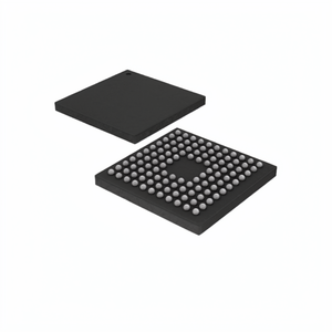 IC MCU 32BIT 1MB FLASH 112BGA Embedded EFM32GG290F1024-BGA112 Components Electronic 112 LFBGA Authorized Distributor - Product Image 1