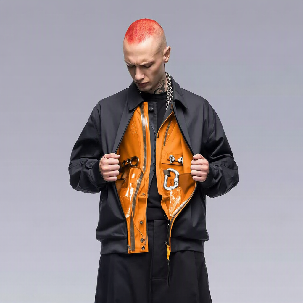 Naranja