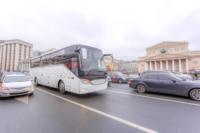 Ankai Nouveau modèle 52 places Diesel City Bus Nouveau Diesel City Bus