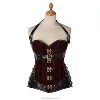 Wholesale bondage lace corset For An Irresistible Look 