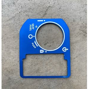 Accesorios para Moto, Interruptor de Encendido de Motocicleta de Alta Calidad Directo de Fábrica, Múltiples Colores Disponibles - Product Image 4