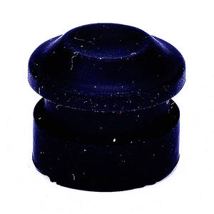 غطاء زر ضغط مطاطي من السيليكون بتصميم مخصص من HJ - Product Image 6