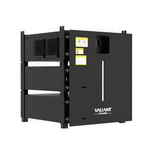 Système de stockage d'énergie solaire hybride hors réseau fabriqué en usine pour usage domestique - Product Image 4
