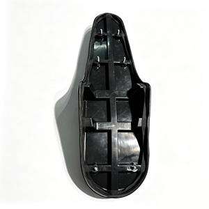 <span class=keywords><strong>Selle</strong></span> <span class=keywords><strong>de</strong></span> vélo électrique Angbow à pneus larges, siège large, imperméable, en PU PVC, coque en PP absorbant les chocs, coussin ergonomique pour vélo électrique - Product Image 3