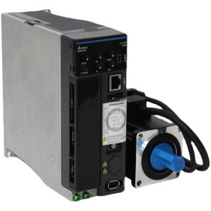 Système moteur et pilote Ethercat 2KW ASD-B3-2021+ ECM-B3M-E21320RS1 - Product Image 1