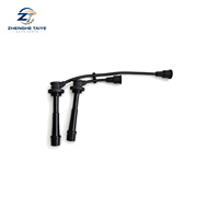 Set Kabel Pengapian ZT Long Service Life OE JT-043 untuk Changan Suzuki Swift 1.3 / Suzuki Lingyang 7135 / Changan Star 474