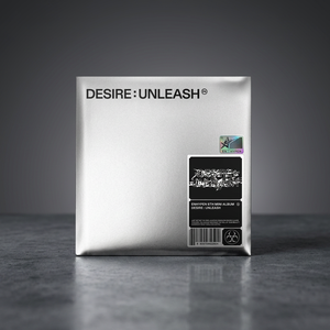 ENHYPEN DESIRE UNLEASH ENGENE Ver. Álbum Oficial de Kpop Coreano en CD - Product Image 5