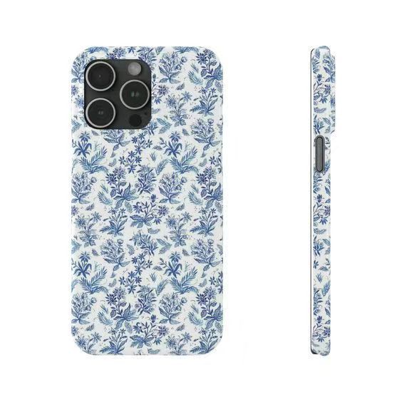 Ins Style Ceramic Flower Shockproof Mobile Phone Case for iPhone 16 15 14 13 12 11 Pro Max Mini Plus Phone Bag Included