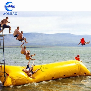 <span class=keywords><strong>Blob</strong></span> aquatique gonflable pour lac, catapulte aquatique gonflable - Product Image 5