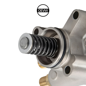 ขวามีรู 079127026C 079127026AB แรงดันสูงปั๊มสําหรับ Audi A8L Q7 4LB A8L 4E8 4.2 FSI S5 8T3 VW Touareg 7L 4.2L - Product Image 6