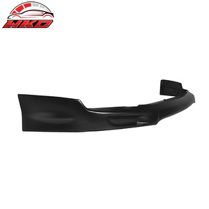 เหมาะสำหรับ Honda Civic Coupe 06-08 สไตล์ Mugen ชิ้นส่วนกันชนหน้าแบบไม่ทำสี PU อะไหล่รถยนต์ อุปกรณ์ตกแต่งรถยนต์ - Product Image 2
