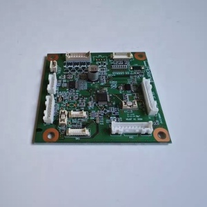 Roland EJ-640 XT-640 <span class=keywords><strong>Photo</strong></span> Imprimante Carte Mère VALVE DRIVE BOARD 6703524030 Pièce de machines d'impression - Product Image 3