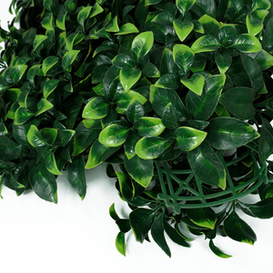 <span class=keywords><strong>Gazon</strong></span> artificiel vert <span class=keywords><strong>Gazon</strong></span> <span class=keywords><strong>synthétique</strong></span> Tapis mural Fleurs de jardin Mur d'herbe artificielle - Product Image 5