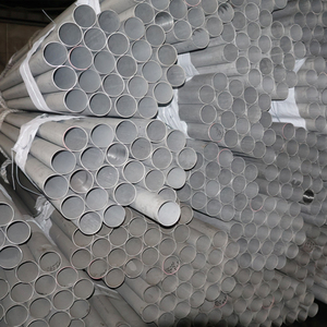 Chính Xác Hợp Kim Ống ASTM A312 S304 S316 Ống Thép Không Gỉ Cho Xe Máy Phụ Tùng Ô Tô 304L 316ti 317L 409L Lớp Hàn - Product Image 5