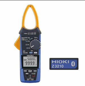 Hioki CM4375-90 - Pince ampèremétrique True RMS 1000 A - Product Image 5
