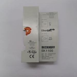 Controlador de programación <span class=keywords><strong>PLC</strong></span> de marca <span class=keywords><strong>Beckhoff</strong></span> de buena calidad EL6090 - Product Image 1