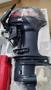 <span class=keywords><strong>4</strong></span> đột quỵ 15HP Yamaha phía ngoài khởi động điện YAMAHA động cơ EURO 3 - Product Image 3