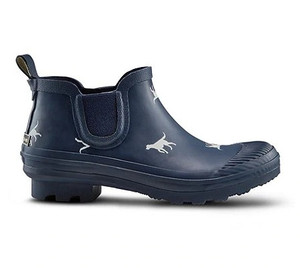 Bottes de <span class=keywords><strong>pluie</strong></span> à éclaboussures, caoutchouc, pour femmes, nouvelle collection - Product Image 2