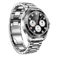 Montre connectée Fendior 2026 OEM ODM R1 avec cadran personnalisé 3D convexe à affichage en temps réel, moniteur de fréquence cardiaque et de tension artérielle