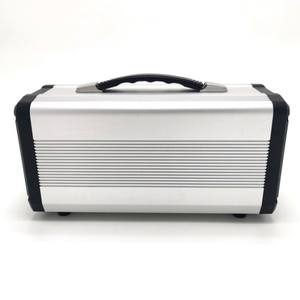 Taşınabilir açık güneş enerjisi depolama güç kaynağı silindirik lityum iyon piller - Product Image 5