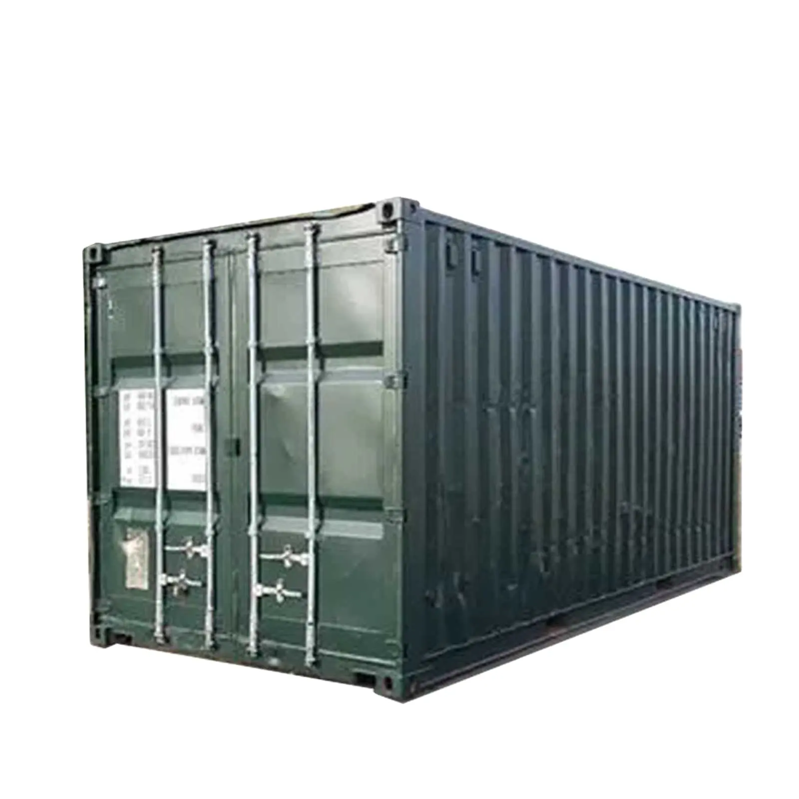 중고 배송 컨테이너 20 피트 40 피트 40 피트 높은 큐브 컨테이너 판매 중국
