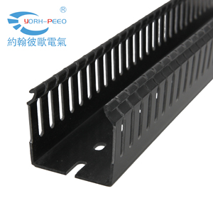 YORH-PEEO Không Khoan Dưới Bàn Văn Phòng Cáp Tổ Chức Quản Lý Cáp - Product Image 4