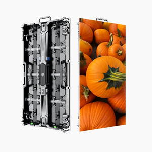 Full Color P2.604 LED Video <b>Wall</b> | 500×1000mm Indoor Outdoor Rental Screen for Church & Stage Backdrop <b>Display</b> - Product Image 2