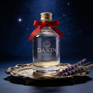 Bouteilles en verre personnalisées de 500 ml, 750 ml et 1000 ml pour Tequila, Gin, <span class=keywords><strong>Rhum</strong></span>, Vodka, Whisky avec bouchons en bois - Product Image 6