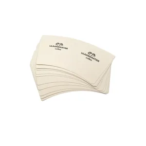 Paper Coffee Cup Raw Material Coffee Paper Cup Laminate Paper For Coffee Cups In Sheets 70x100 Cm