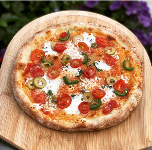 Horno de Pizza para Restaurante, Horno de Gas para Exteriores, Hornos de Pizza - Product Image 6