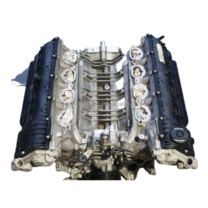 Montaje de motor de aluminio M156 V8 de alta calidad Compatible con mercedes-benz W204C63 <span class=keywords><strong>AMG</strong></span> S63 W251 <span class=keywords><strong>R63</strong></span> W212 E63 modelos usados condición - Product Image 2