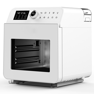 <span class=keywords><strong>Petit</strong></span> appareil de cuisine, vente chaude, friteuse électrique, usine, grande capacité, friteuse à Air, four sans huile, friteuses à air - Product Image 5