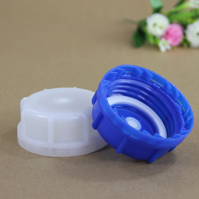 Thicken Vent Cap High Quality Breathable Cap for Jerry Can Access Custom Colors