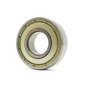 Yüksek Kaliteli 6202 Derin Kanal Bilyalı Rulman Düşük Gürültülü ve Dayanıklı Ürün - Product Image 4