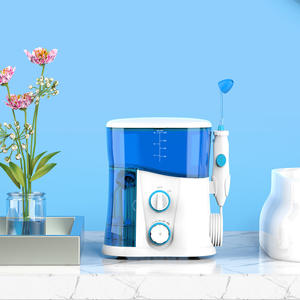 Respirez librement Sinus Rinse Sinus Health Dispositifs d'irrigation nasale électrique - Product Image 4