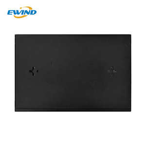 Switch POE de Alto Rendimiento Administrado en la Nube, Switch Ethernet de 100M con Función POE, Distancia de Transmisión de 300m, en Stock - Product Image 6