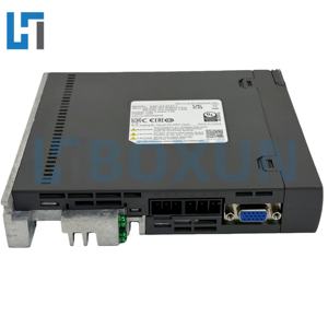 Nuevo Servomotor Original ASD-A3-0121-L Serie A3 de 100W Monofásico 220V, Controlador de Automatización Industrial, Stock en Almacén - Product Image 4