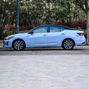 <span class=keywords><strong>Nissan</strong></span> Sylphy d'occasion très populaire berline à essence 4L boîte de vitesses <span class=keywords><strong>automatique</strong></span> <span class=keywords><strong>voiture</strong></span> familiale gauche quatre portes cinq sièges - Product Image 3