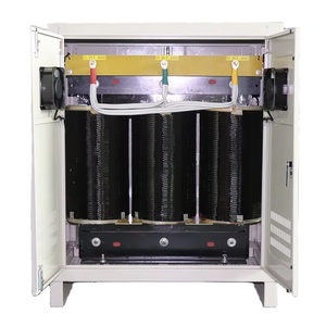 3KVA 480V 440V 380V 240V 220V 208V 110V 3 giai đoạn cách ly biến áp bước xuống bước lên khô biến áp - Product Image 5