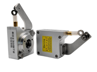 Capteur de position absolu incrémental 1000ppr avec câble en acier de 0,6 mm, longueur 1000 mm ou 1500 mm, pour enregistreur de données en boîtier