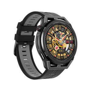 最新智能手表2025畅销运动手镯提醒N18 BT运动跑步耳机二合一智能手表 - Product Image 3