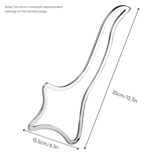 Kit di Terapia Metallica in <span class=keywords><strong>Legno</strong></span>, Strumenti <span class=keywords><strong>per</strong></span> Modellare <span class=keywords><strong>il</strong></span> Corpo in Metallo, <span class=keywords><strong>Attrezzi</strong></span> <span class=keywords><strong>per</strong></span> Massaggio Maderoterapia - Product Image 4