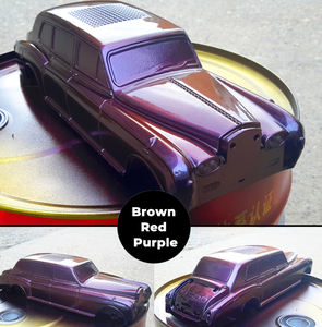 Aeropak 400ml çıkarılabilir bukalemun kauçuk sprey boya - Product Image 3