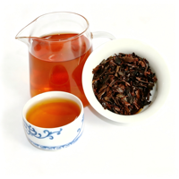 Infusion de Thé Herbal Sommeil Profond 300g Sachets de Thé Marque Privée Certifié BPF Qualité Professionnelle Sélection Naturelle Grandes Feuilles du Yunnan